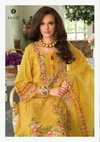 Safarnama Vol 8 By Kailee Cotton Best Readymade Suits Wholesale Shop In Surat
